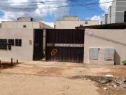 Apartamento para Venda em Águas Lindas de Goiás/GO...