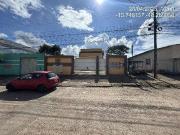 Apartamento para Venda em Águas Lindas de Goiás/GO...