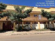 Apartamento para Venda em Águas Lindas de Goiás/GO...