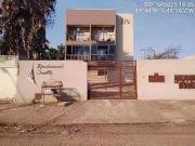 Apartamento para Venda em Águas Lindas de Goiás/GO...