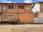 Apartamento para Venda em Águas Lindas de Goiás/GO...