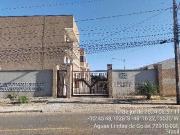 Apartamento para Venda em Águas Lindas de Goiás/GO...