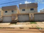 Apartamento para Venda em Águas Lindas de Goiás/GO...