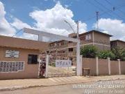 Apartamento para Venda em Águas Lindas de Goiás/GO...