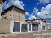 Apartamento para Venda em Águas Lindas de Goiás/GO...