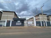 Apartamento para Venda em Águas Lindas de Goiás/GO...