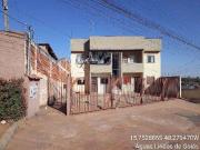 Apartamento para Venda em Águas Lindas de Goiás/GO...