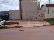 Apartamento para Venda em Águas Lindas de Goiás/GO...