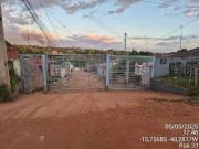 Apartamento para Venda em Águas Lindas de Goiás/GO...