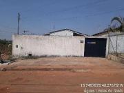 Apartamento para Venda em Águas Lindas de Goiás/GO...