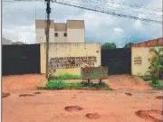 Apartamento para Venda em Águas Lindas de Goiás/GO...