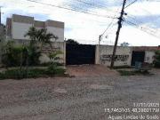 Apartamento para Venda em Águas Lindas de Goiás/GO...