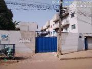 Apartamento para Venda em Águas Lindas de Goiás/GO...