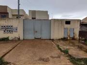 Apartamento para Venda em Águas Lindas de Goiás/GO...