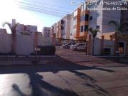 Apartamento para Venda em Águas Lindas de Goiás/GO...