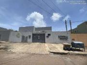 Apartamento para Venda em Águas Lindas de Goiás/GO...