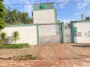 Apartamento para Venda em Águas Lindas de Goiás/GO...