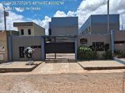 Apartamento para Venda em Águas Lindas de Goiás/GO...