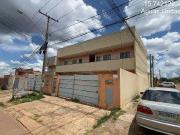 Apartamento para Venda em Águas Lindas de Goiás/GO...