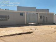 Apartamento para Venda em Águas Lindas de Goiás/GO...
