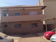 Apartamento para Venda em Águas Lindas de Goiás/GO...