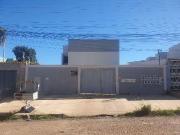 Apartamento para Venda em Águas Lindas de Goiás/GO...