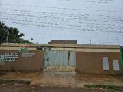 Apartamento para Venda em Águas Lindas de Goiás/GO...