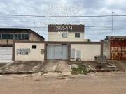 Apartamento para Venda em Águas Lindas de Goiás/GO...