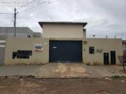 Apartamento para Venda em Águas Lindas de Goiás/GO...