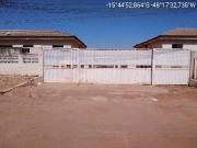 Apartamento para Venda em Águas Lindas de Goiás/GO...