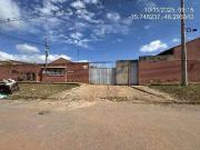 Apartamento para Venda em Águas Lindas de Goiás/GO...