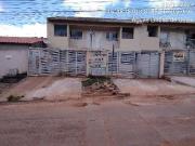 Apartamento para Venda em Águas Lindas de Goiás/GO...