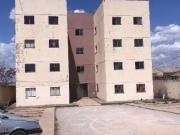 Apartamento para Venda em Águas Lindas de Goiás/GO...