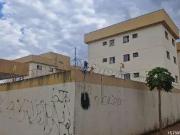 Apartamento para Venda em Águas Lindas de Goiás/GO...