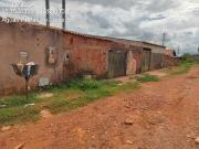 Apartamento para Venda em Águas Lindas de Goiás/GO...