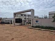 Apartamento para Venda em Águas Lindas de Goiás/GO...