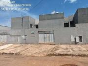 Apartamento para Venda em Águas Lindas de Goiás/GO...
