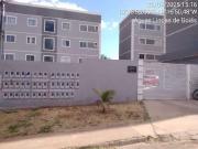 Apartamento para Venda em Águas Lindas de Goiás/GO...