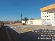 Apartamento para Venda em Águas Lindas de Goiás/GO...