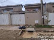 Apartamento para Venda em Águas Lindas de Goiás/GO...