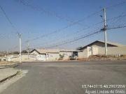 Apartamento para Venda em Águas Lindas de Goiás/GO...