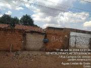 Apartamento para Venda em Águas Lindas de Goiás/GO...