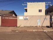 Apartamento para Venda em Águas Lindas de Goiás/GO...