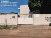 Apartamento para Venda em Águas Lindas de Goiás/GO...