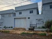 Apartamento para Venda em Águas Lindas de Goiás/GO...