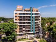 Apartamento para venda em Ahú em Curitiba Paraná de...