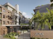 Apartamento para venda em Ahu de 115.00m² com 3 Quartos,...