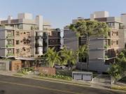 Apartamento para venda em Ahu de 115.00m² com 3 Quartos,...