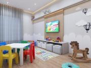 Apartamento para venda em Ahú de 90.00m² com 2 Quartos,...