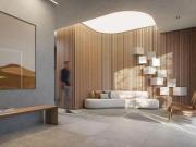 Apartamento para venda em Ahú de 93.00m² com 2 Quartos,...